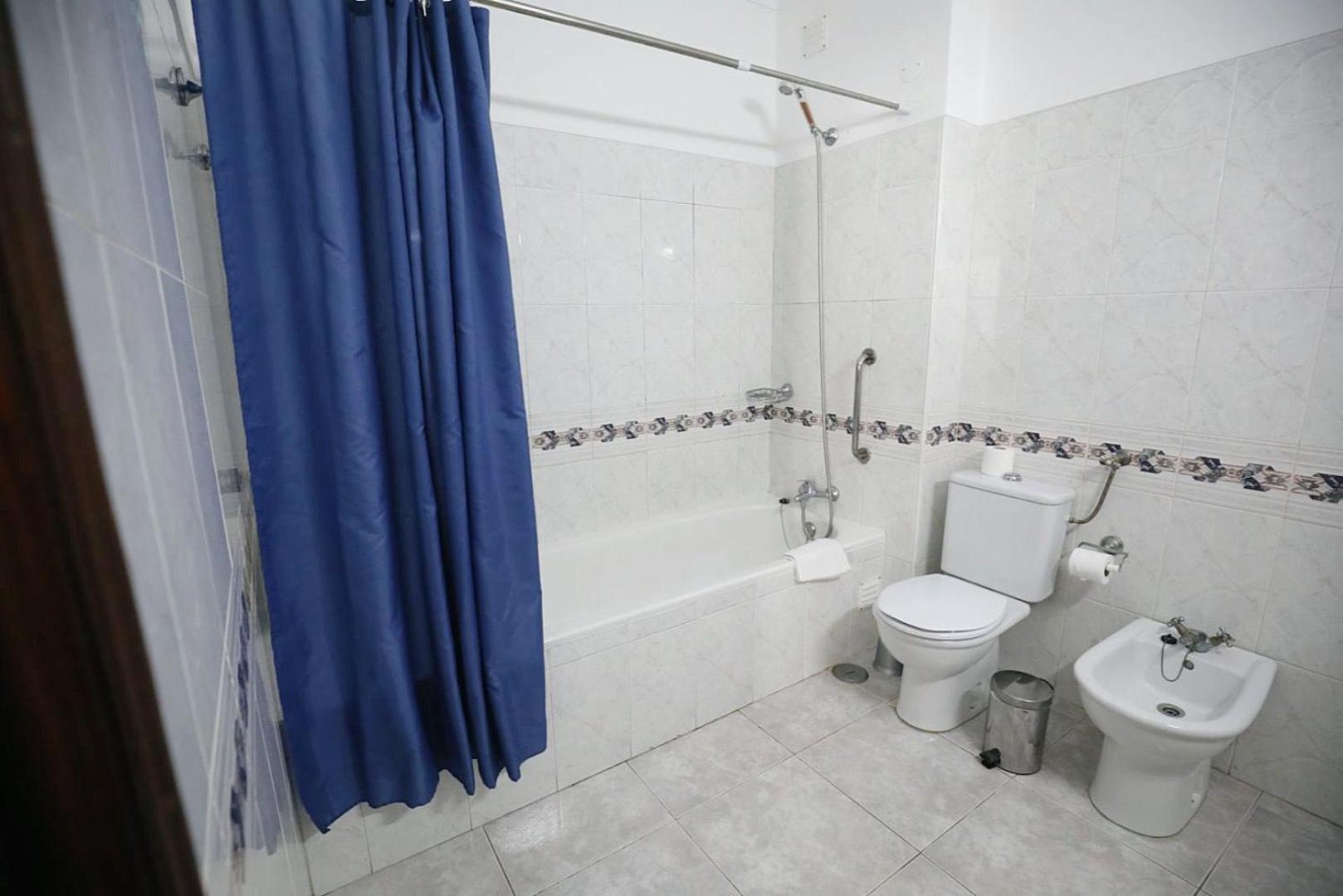 Apartamento T1 Todo Equipado Albufeira Exterior foto