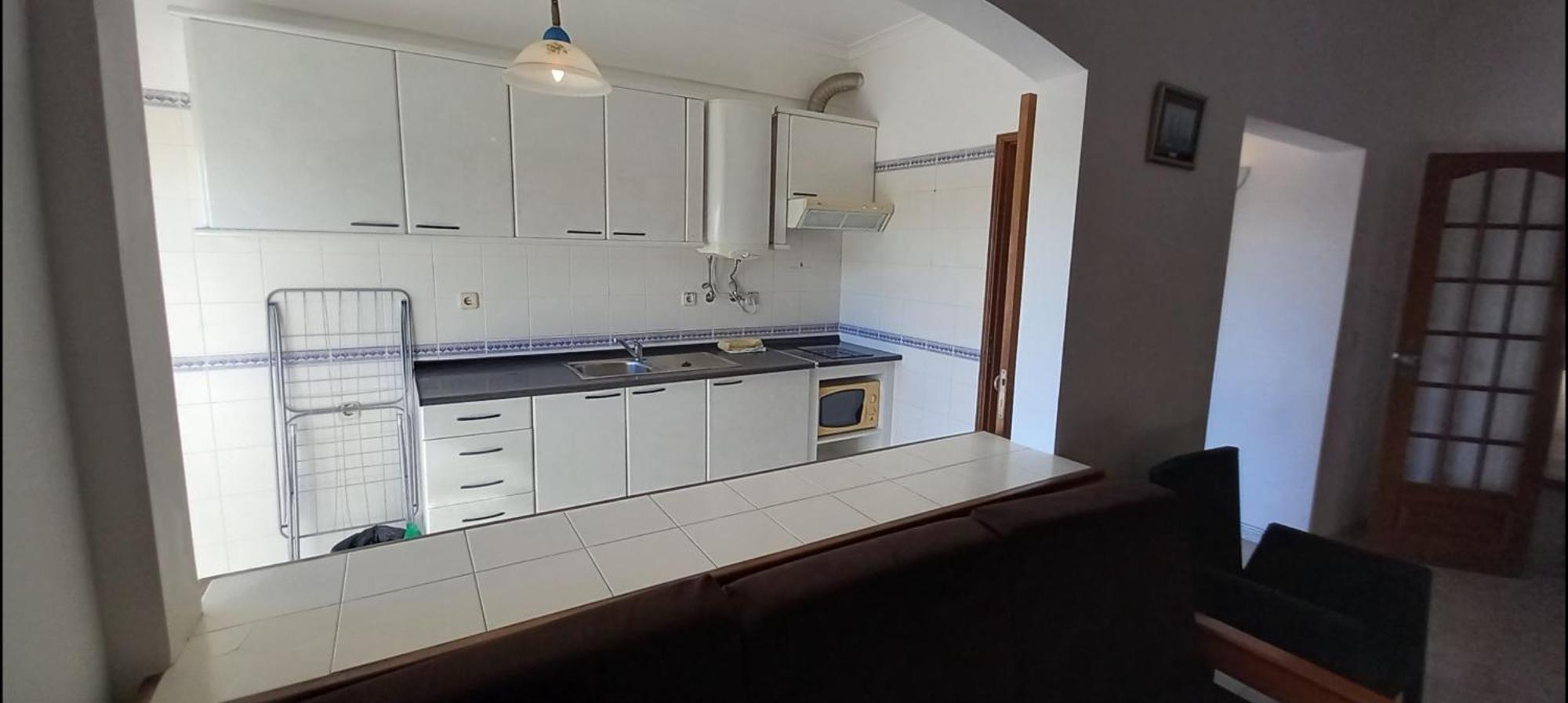 Apartamento T1 Todo Equipado Albufeira Exterior foto