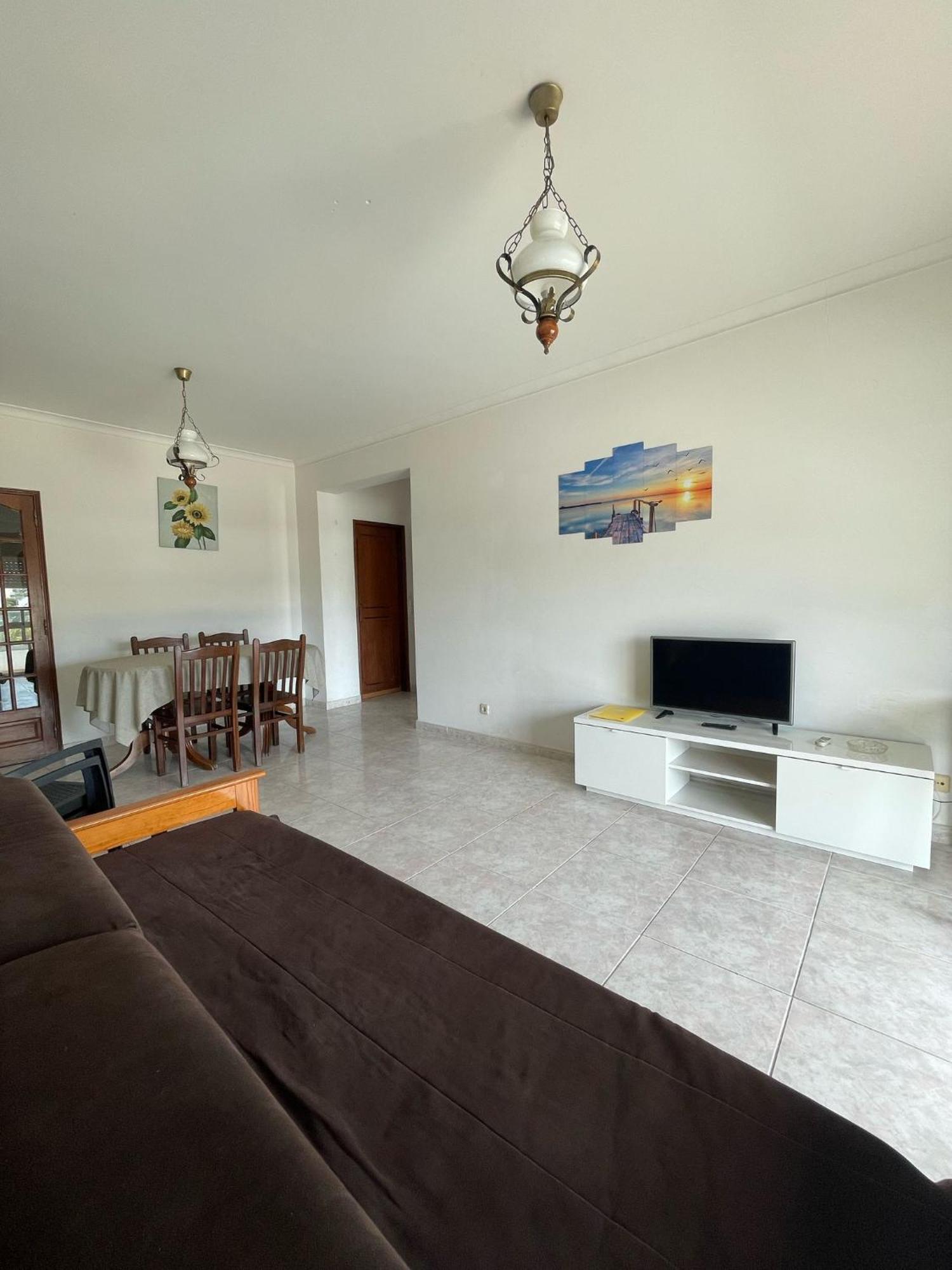 Apartamento T1 Todo Equipado Albufeira Exterior foto