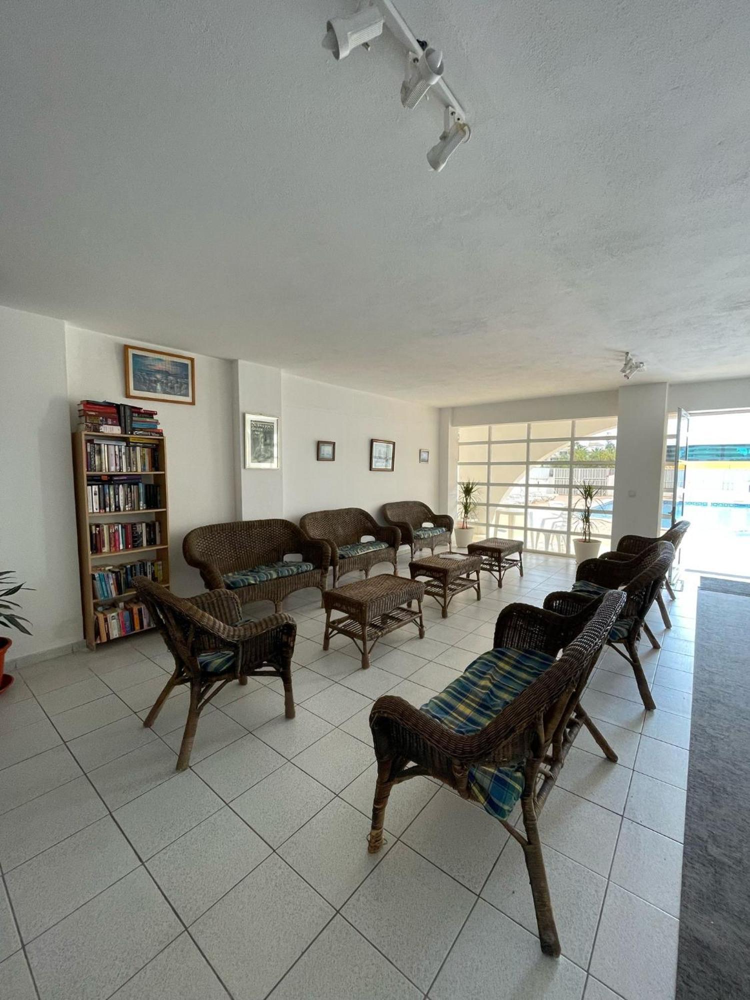 Apartamento T1 Todo Equipado Albufeira Exterior foto