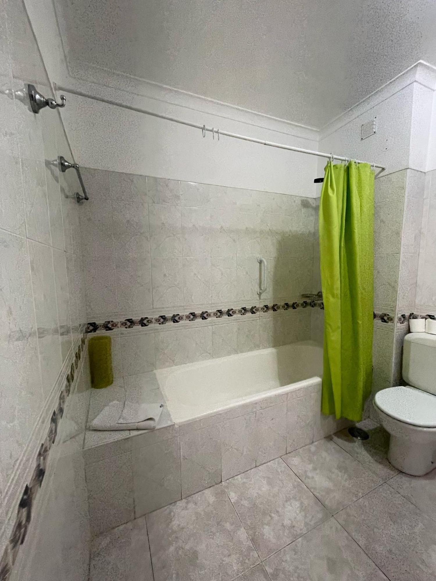 Apartamento T1 Todo Equipado Albufeira Exterior foto