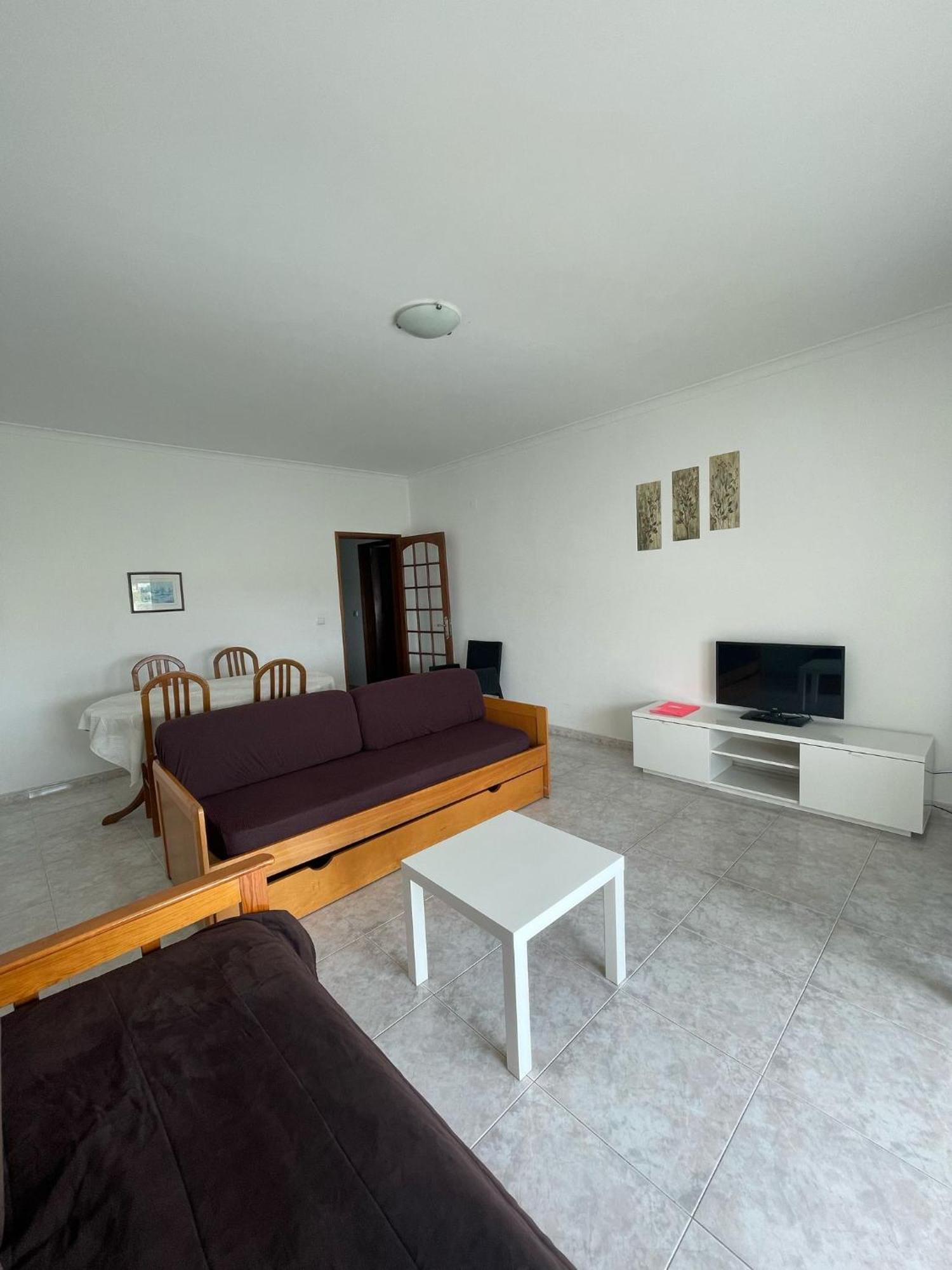Apartamento T1 Todo Equipado Albufeira Exterior foto