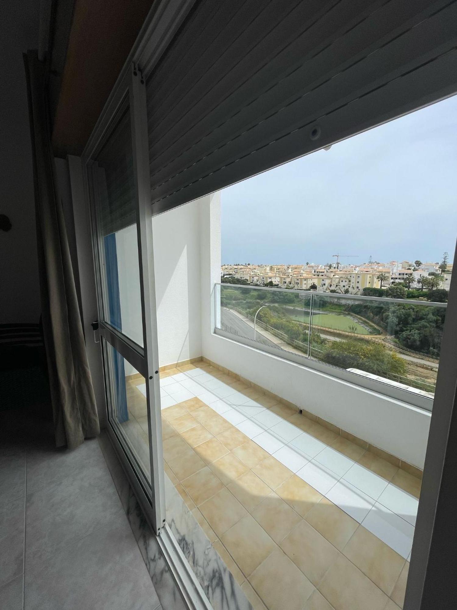 Apartamento T1 Todo Equipado Albufeira Exterior foto